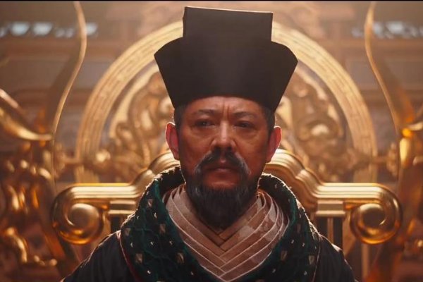 李连杰十部经典电影