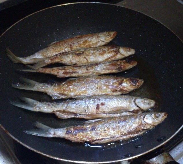 蓝鱼怎么做好吃