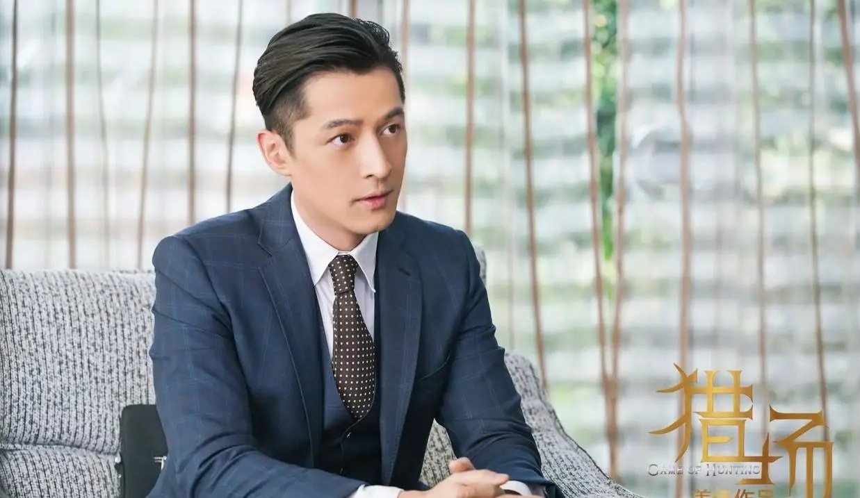 胡歌有哪些主演的电视剧值得推荐？