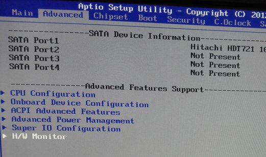 怎样调节电脑风扇转速？