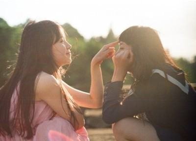 闺中密友是什么意思呀？