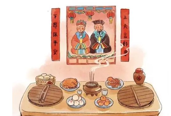 搬家时的火炉是什么?