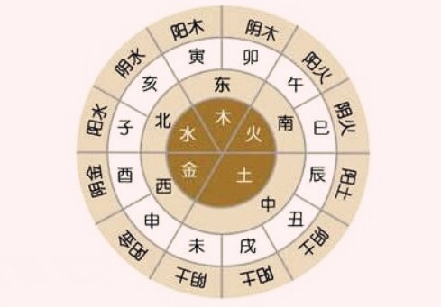 辰巳年是什么意思