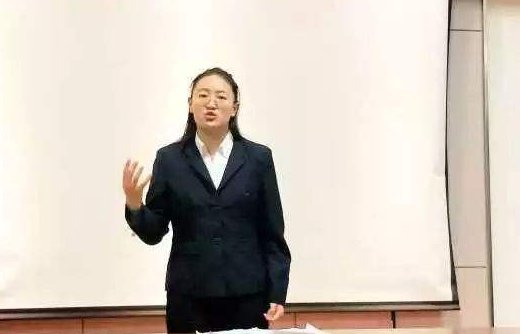 娓娓道来是什么意思