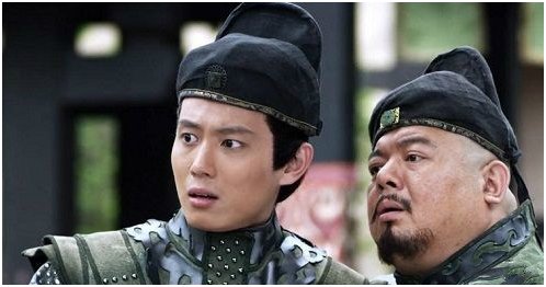 隋末反王李子通是个什么样的人？