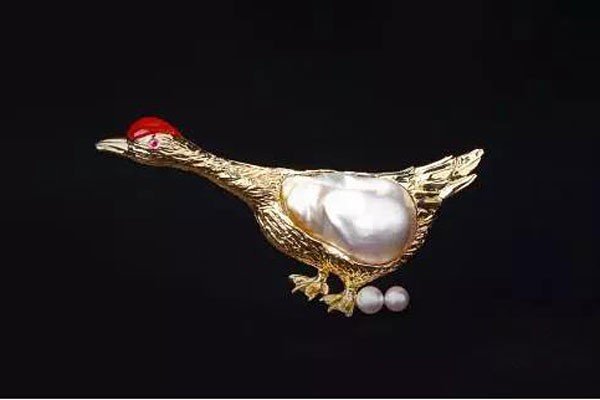 中国奇谭鹅鹅鹅啥意思