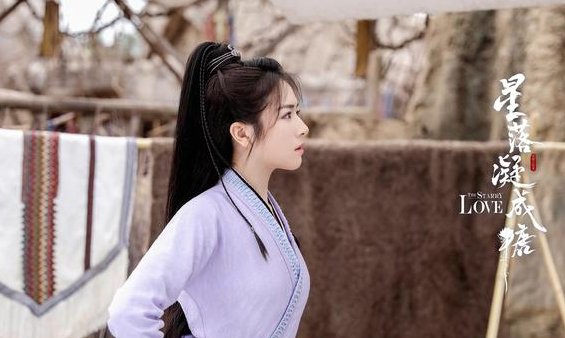 《星落凝成糖》小说结局是怎样的？