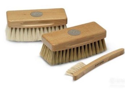 翻毛皮鞋怎么清洗护理？