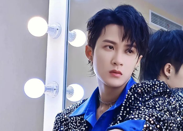 檀健次演过的电视