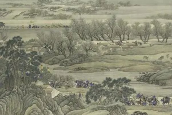 声势赫奕是什么意思