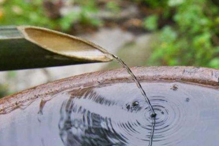 水满则溢是什么意思?