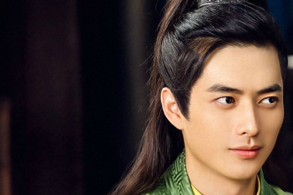 韩承羽演过什么电视剧