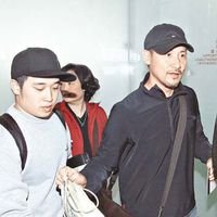 曾国祥身高 曾国祥曾志伟是什么关系 曾国祥身高多少