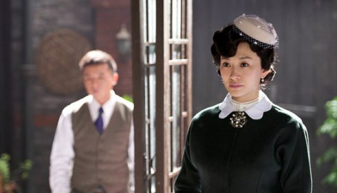 李小冉主演的电视剧全部