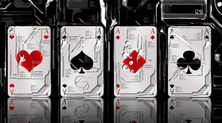 queencard是什么意思？