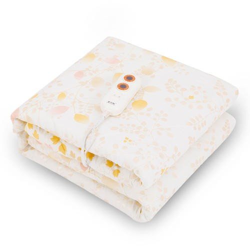 电热毯的功率一般是多少？多少度电？