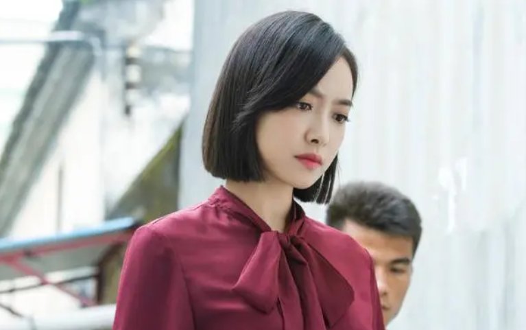 宋茜电视剧作品