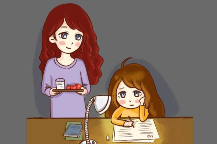 妈妈日语怎么读