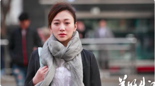 李小冉主演的电视剧全部