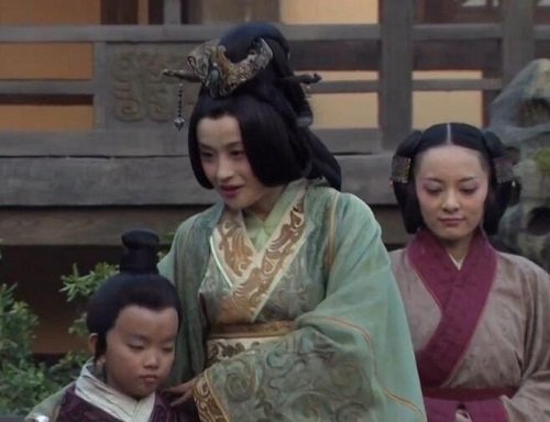 芈八子为什么恨魏纾