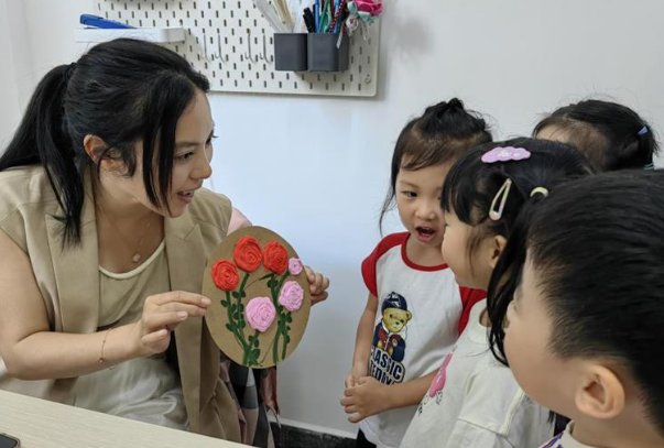 教师节送什么礼物给老师好高中