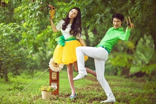 允许我爱你的歌词