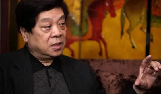 赵忠祥繁殖的季节台词是什么？