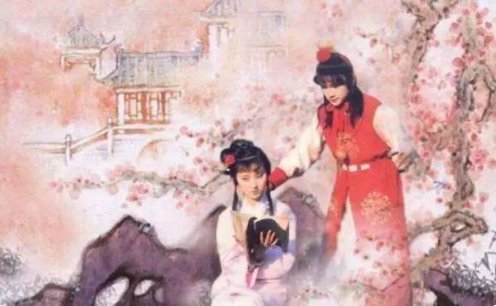 真真假假，假假真真，真亦假时假亦真，假亦真时真亦假啥意思