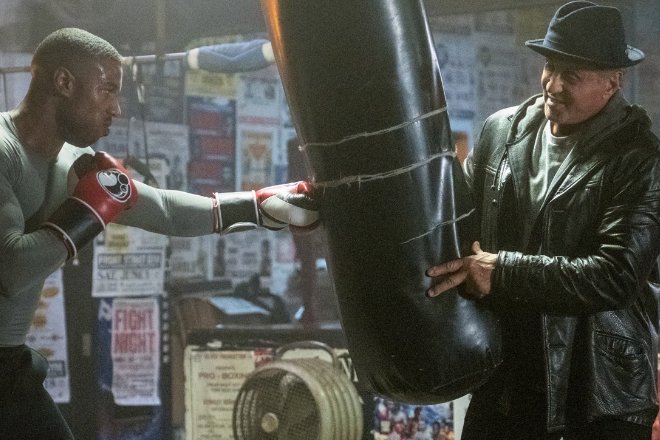 史泰龙好看的电影有哪些