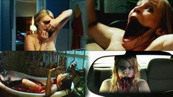 找一个关于镜子的美剧鬼片结局