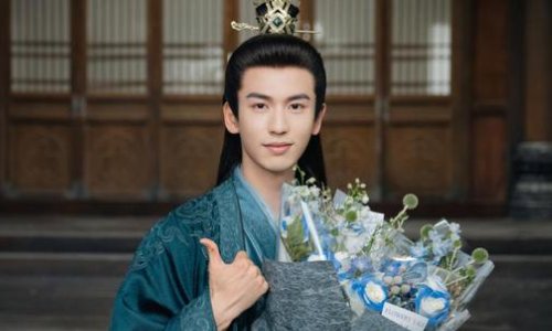 张赫主演的电视剧有哪些