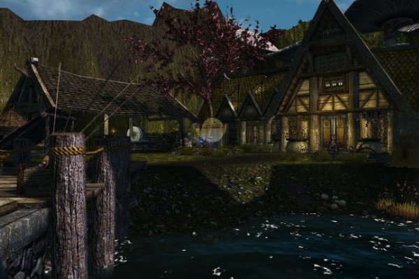 上古卷轴5独孤城支线关灯任务怎么特殊完成？