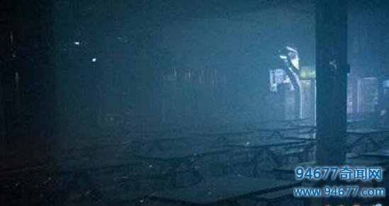 “半夜叫你别回头”这种说法是什么依据？