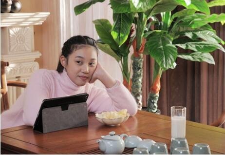 木兰妈妈结局是什么？