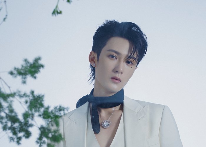 檀健次演过的电视