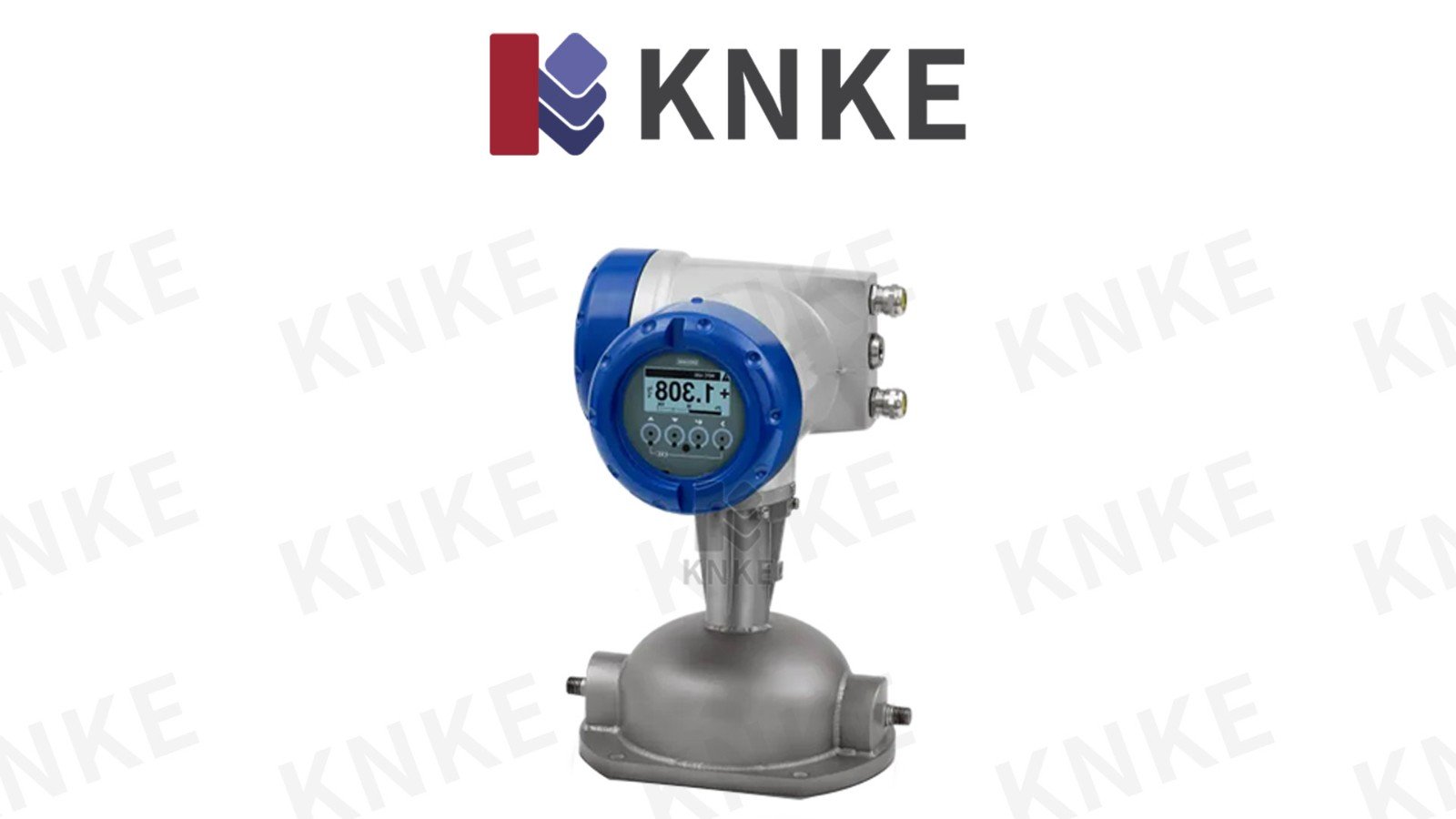 国内市场目前有哪些品牌的中高端质量流量计