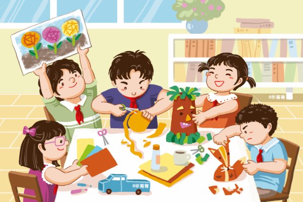 简述课外活动的意义