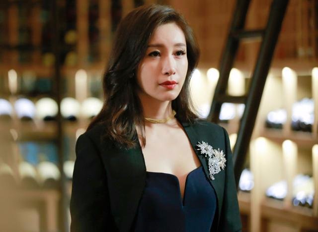 中戏七朵金花，你知道是谁吗？