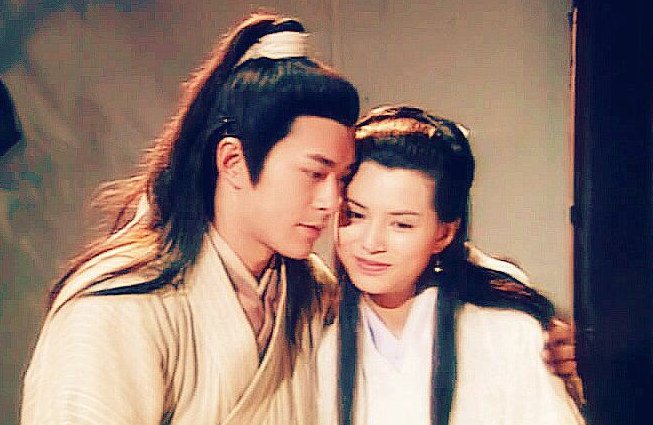 神雕侠侣主要写了什么内容？