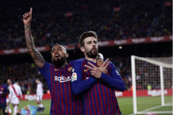 皮克的“皮看穿”绰号因何而来？