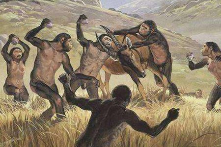 鳄鱼怕什么动物？