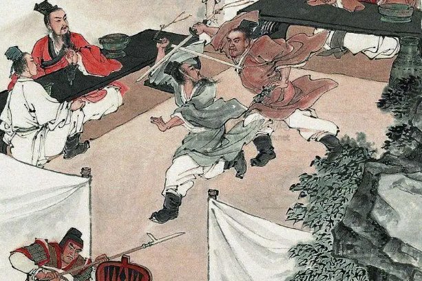 留侯世家原文及翻译