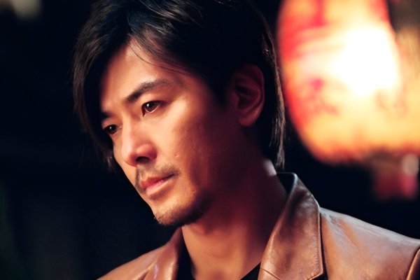 天行者演员全部名字