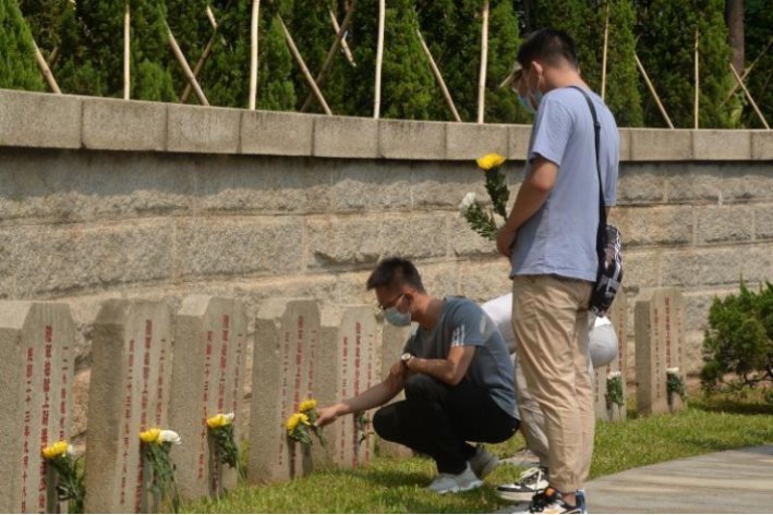 memorial day是什么意思
