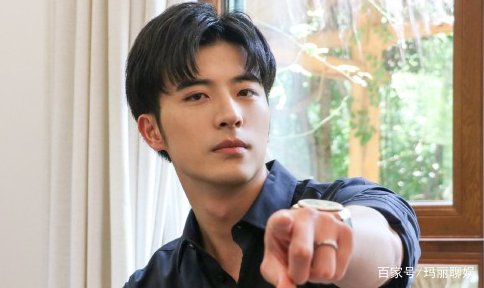 演员徐开骋的名字怎么念呢？