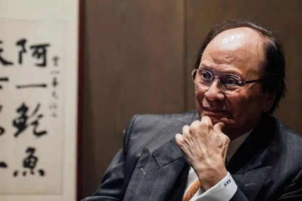 中国最好的厨师有哪些？