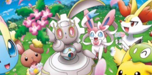 宝可梦起源是什么呢?