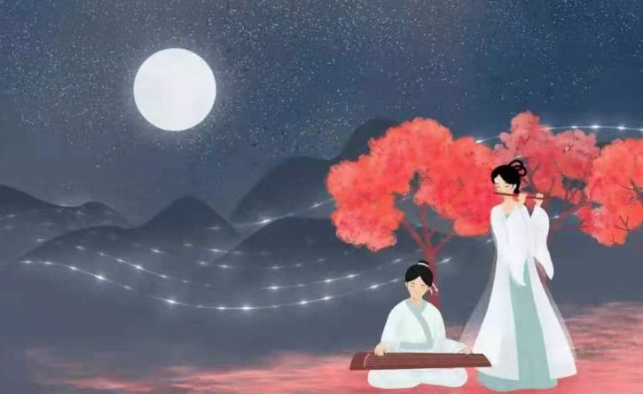 心心念念下一句是什么