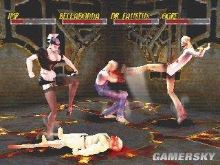 战栗杀戮的遗留问题