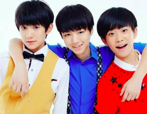 tfboys解散了吗什么时候解散了